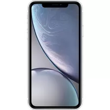 iPhone XR 128gb Usado Seminovo Celular Branco Excelente