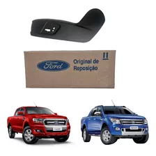 Cobertura Banco Eletrico Lado Esquerdo Motorista Ford Ranger