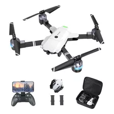 Drones Con Cmara Para Adultos - Dron Fpv 1080p Con Funda De
