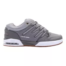 Tenis Skate Dvs Tycho Gris