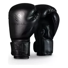 Guantes De Boxeo De Gel Sanabul Essential | Guantes De Kickb