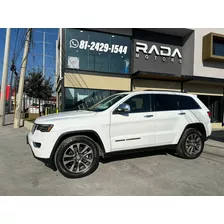 Jeep Grand Cherokee 2017