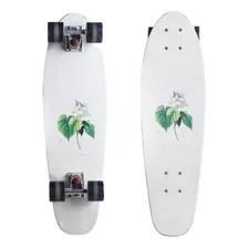 Skate Cruiser Hondar 66cm Maple Importado The End