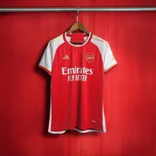Camiseta Arsenal Talla L