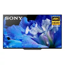 Smart Tv Sony Bravia Xbr-65a8f Oled Android Tv 4k 65 110v/240v