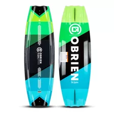 Tabla De Wakeboard Obrien System 140 Lancha 