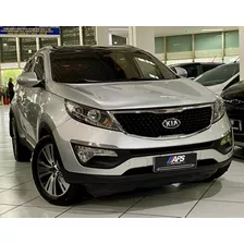 Sportage Ex 2.o Impecável