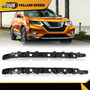 Fit For 2017 2018 2019 2020 Nissan Rogue Front Bumper To Ccb