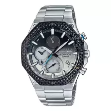 Reloj Casio Hombre Eqb-1100at-2a Alphatauri Edicion Limitada