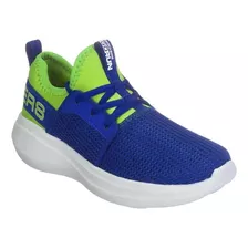 Tênis Para Crianças Skechers Go Run Fast Infantil