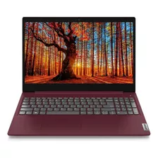 Laptop Lenovo Ideapad3 15ada05