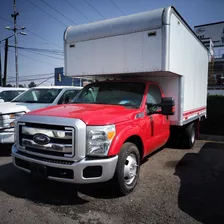 Ford F 350 2013