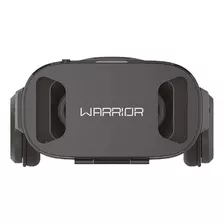 Óculos Realidade Virtual 3d Gamer Com Fone De Ouvido Warrior