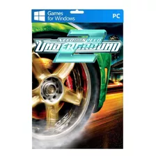 Need For Speed Underground 2 - Pc Digital Envio Imediato