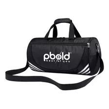 Bolso Gym Deportivo Viajes Gimnasio Futbol Tennis Basket