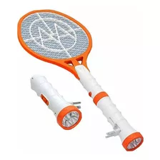 Raqueta Mata Zancudos Mosquitos D - Unidad a $22490