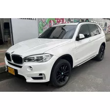 Bmw X5 2014 3.0 Xdrive30d Premium 258 Hp