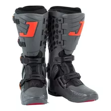 Botas Jett Articulada Modelo 2023 Motocross