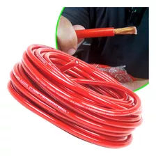 Cabo Elétrico Bateria De Som Automotivo Xcable 21mm 25mt