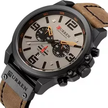 Reloj Para Hombre Curren