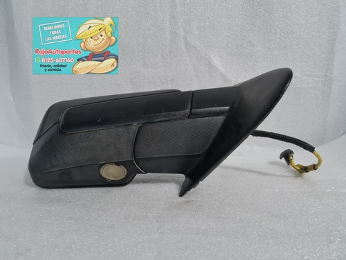 Retrovisor Derecho Ford Expedition 07/10  Foto 4