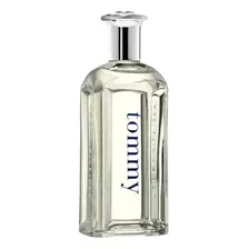 Perfume Eau De Toilette Masculino 100ml Tommy Hilfiger