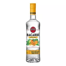 Ron Bacardi Mango Chile 750ml 