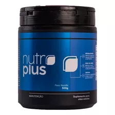 Nutroplus Manutenção 500g