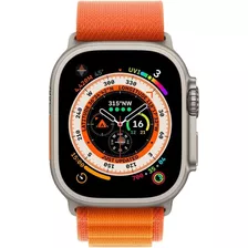 Smartwatch X8 Ultra Serie 8 Pantalla De 49mm Gps Y Nfc