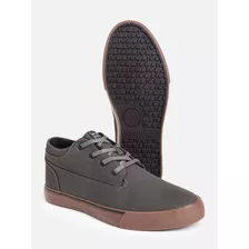 Zapatillas Kapalua Gris Hombre Maui And Sons