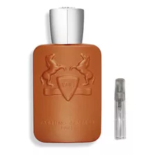 Parfums De Marly Althaïr 3ml Edp Nicho Decant (muestra)