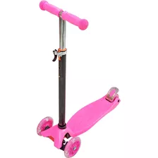 Patineta Monopatin Scooter Niño Niña Ajustable ¡ Original!