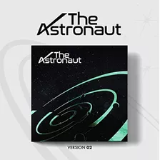 Jin (bts) The Astronaut Album Version Target