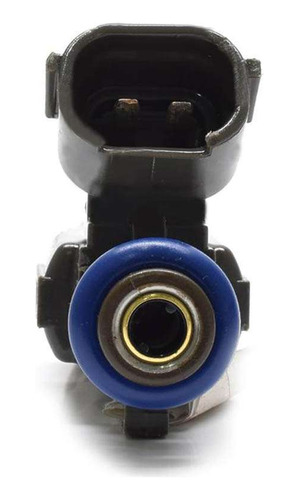 4pzs Inyector Gasolina Para Subaru Forester 4cil 2.5 1999 Foto 3