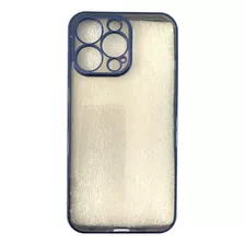 Carcasa iPhone 13 Pro De Silicona