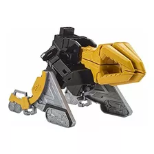 Ninja Steel Dx Mega Morph Claw Battle Station