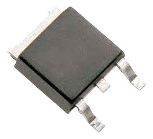 M3004d M3004 Transistor Mosfet N 30v 55a 8.5mohms
