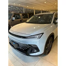 Baic X55ii