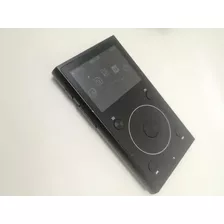 Fiio X1 2nd Gen Usado Con Accesorios Y Funda