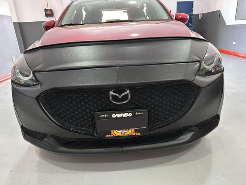 Antifaz Automotriz Funda Para Mazda 2 2023 100% Transpirable Foto 3