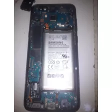 Samsung S8 Plus Board