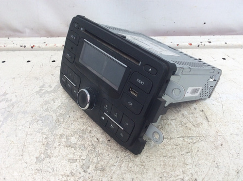 Estereo Radio Renault Duster Mod 17-20 Orig Foto 5