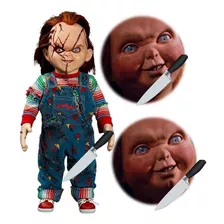 Coleção Dos Filmes Chucky O Brinquedo Assassino