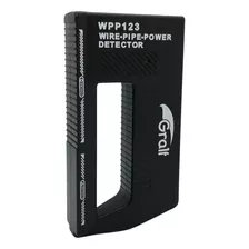Detector De Metales, Cobre Y Tension Gralf (wpp123)