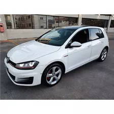 Volkswagen Golf Gti 2.0 Tsi 2014