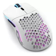 Mouse Gamer Glorious Pc Gaming Race O Baterías Incluidas