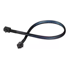 Silverstone Tek Cable Externo Mini-sas Sff- a Mi