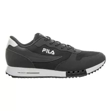 Zapatillas Fila Euro Jogger Sport 11u335x001 Hombre