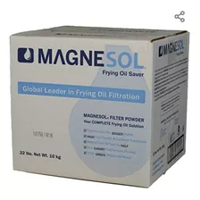 Magnesol Xl. 10kg Caja 