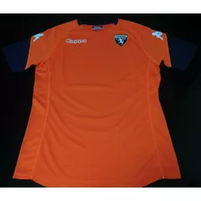 Camisa Torino Treino 2019 Tam. Gg Original